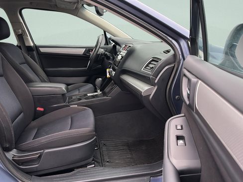 Used 2016 Subaru Legacy 2.5i Premium image 25
