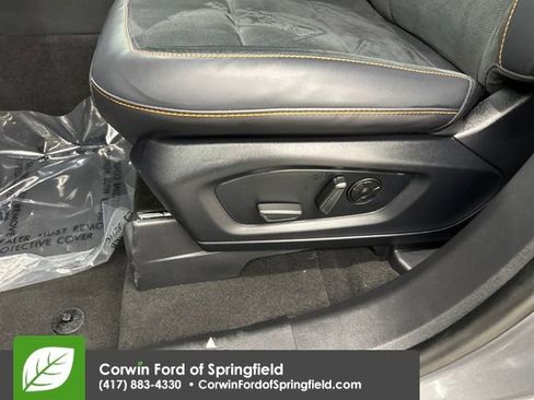New 2026 Ford Explorer Tremor w/ Tremor Ultimate Package image 43