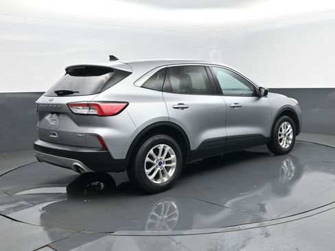 Used 2022 Ford Escape SE w/ Convenience Package AWD/4WD image 28