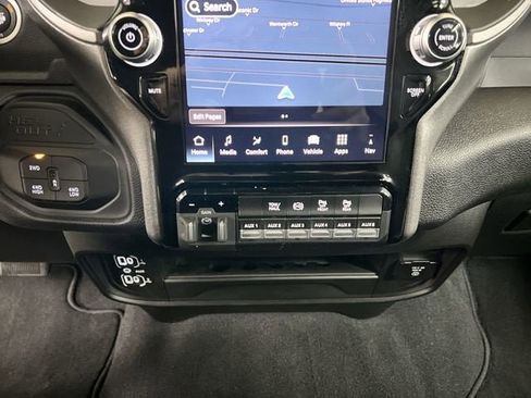 Used 2025 RAM 2500 Tradesman image 18