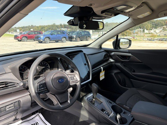 Used 2026 Subaru Impreza 2.0i Sport AWD/4WD image 9