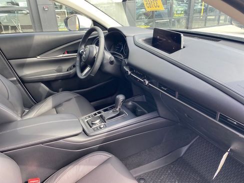 New 2026 MAZDA CX-30 AWD 2.5 S w/ Premium Package image 19