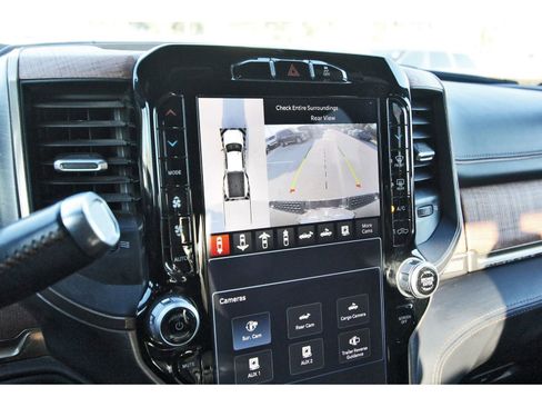 Used 2024 RAM 3500 Limited w/ Towing Technology Group AWD/4WD image 23