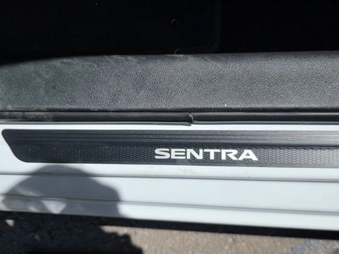 Used 2023 Nissan Sentra SV w/ All-Weather Package FWD image 27