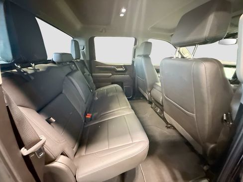 Used 2026 GMC Sierra 1500 SLT AWD/4WD image 26