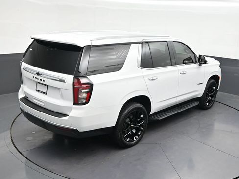 Used 2023 Chevrolet Tahoe High Country AWD/4WD image 20