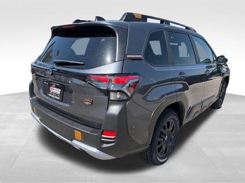 New 2026 Subaru Forester Wilderness w/ Wilderness Package AWD/4WD image 7