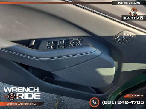 Used 2024 Ford Mustang Mach-E Select w/ Comfort Package Lite image 24