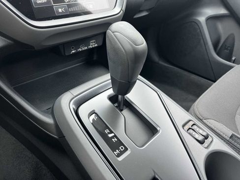 New 2026 Subaru Crosstrek 2.0i Premium AWD/4WD image 17