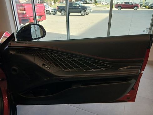 New 2026 Dodge Charger Scat Pack AWD/4WD image 15