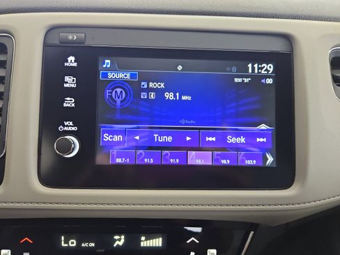 Used 2022 Honda HR-V EX image 17