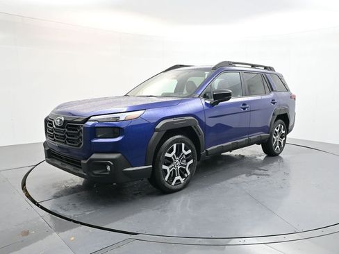 New 2026 Subaru Outback Touring XT AWD/4WD image 1