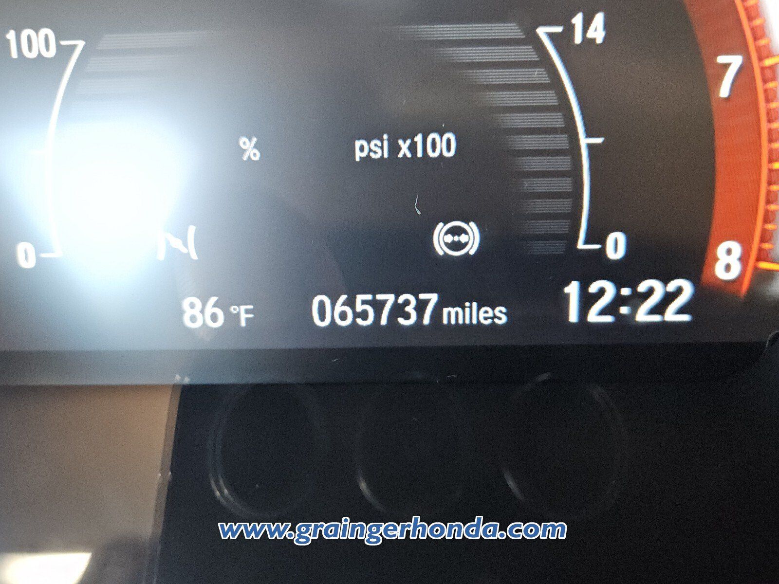 Used 2019 Honda Civic Si image 21