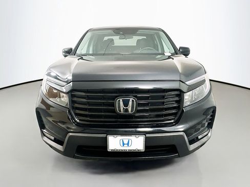 Certified 2023 Honda Ridgeline Sport image 2