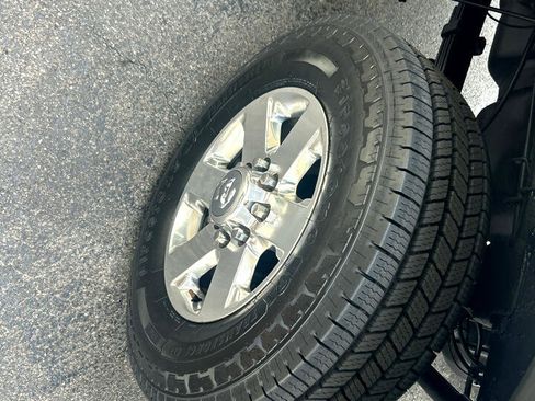 Used 2012 RAM 2500 Big Horn image 9