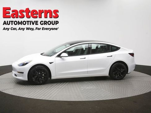 Used 2023 Tesla Model 3 Standard Range RWD image 53