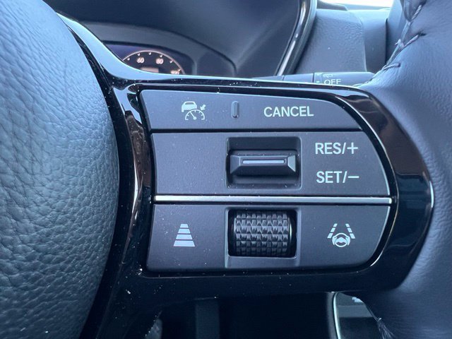 Used 2026 Honda CR-V EX-L image 26