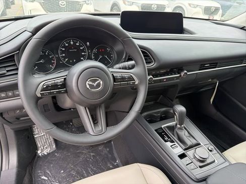 New 2026 MAZDA CX-30 AWD 2.5 S image 16