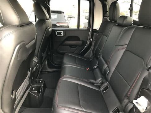 New 2026 Jeep Gladiator Rubicon image 27