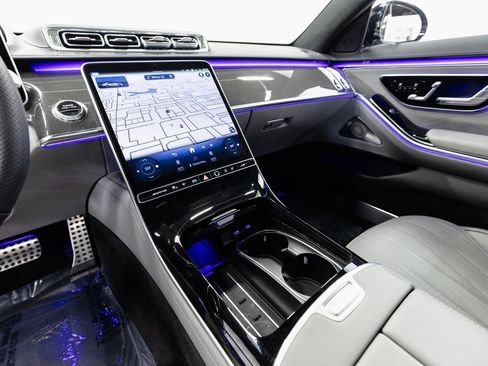 Used 2024 Mercedes-Benz S 63 AMG S image 15