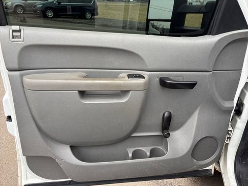 Used 2014 GMC Sierra 2500 W/T image 11