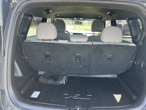 Used 2014 Kia Soul FWD image 8