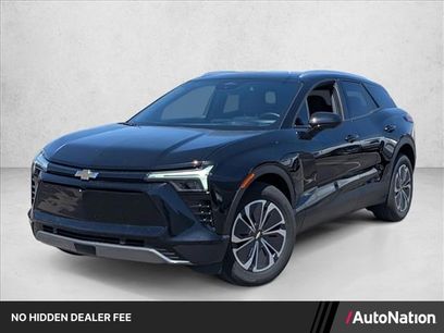 Used 2024 Chevrolet Blazer EV LT