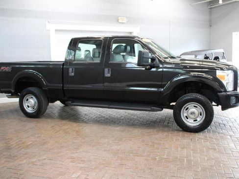 Used 2015 Ford F250 XL AWD/4WD image 7