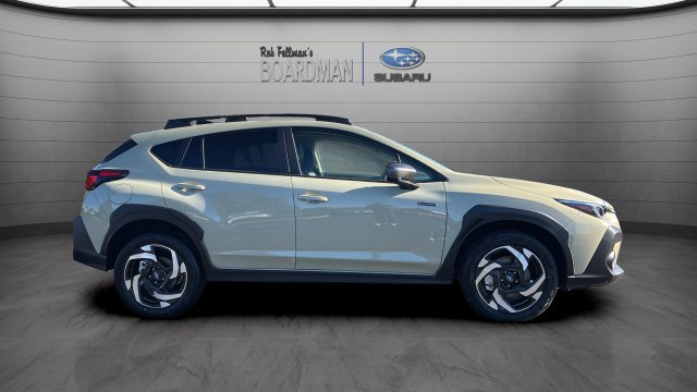 New 2026 Subaru Crosstrek 2.5i Limited AWD/4WD image 3