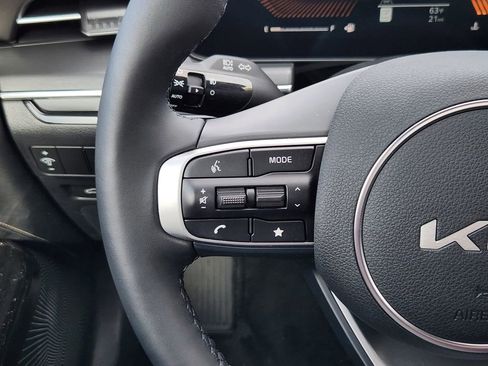 New 2025 Kia K5 GT-Line w/ GT-Line Premium Package image 18