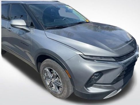 Used 2024 Chevrolet Blazer LT w/ Convenience Package image 1