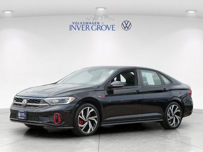 Certified 2023 Volkswagen Jetta GLI Autobahn