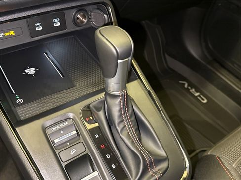 New 2026 Honda CR-V Sport image 30