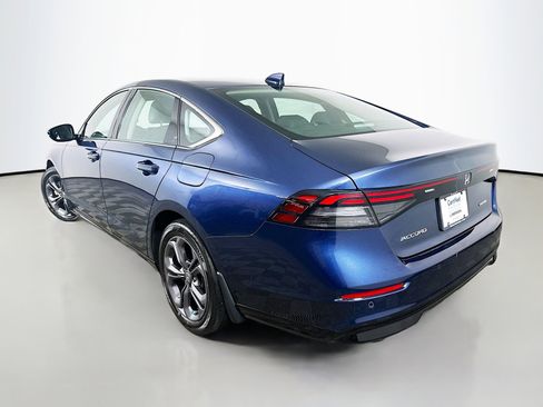 Used 2023 Honda Accord EX-L image 5