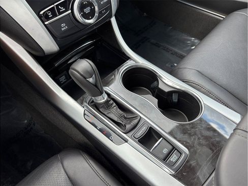 Used 2020 Acura TLX w/ Technology Package FWD image 35