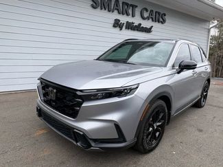 Used 2023 Honda CR-V Sport video 2