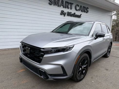 Used 2023 Honda CR-V Sport image 2