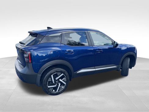 New 2026 Nissan Kicks SV image 8