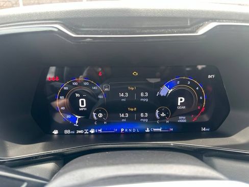 New 2026 Chevrolet Colorado Z71 w/ Z71 Convenience Package 2 AWD/4WD image 18