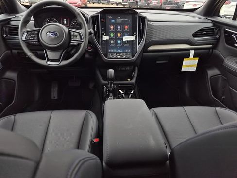 New 2026 Subaru Forester Limited image 14