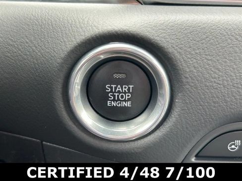 Certified 2025 MAZDA CX-5 Signature AWD/4WD image 27