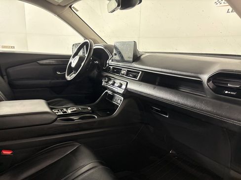 Used 2023 Honda Pilot Elite image 29