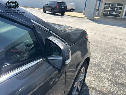 Used 2019 Ford Edge SEL w/ Equipment Group 201A AWD/4WD image 7