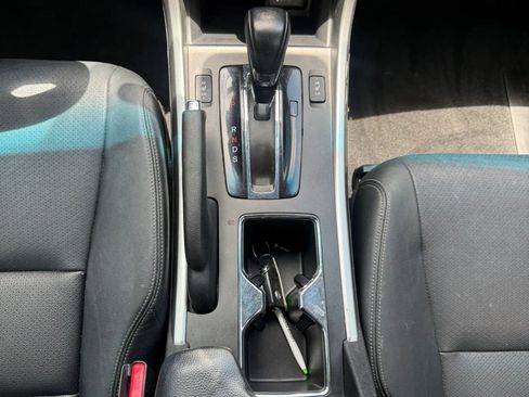Used 2014 Honda Accord EX-L image 13
