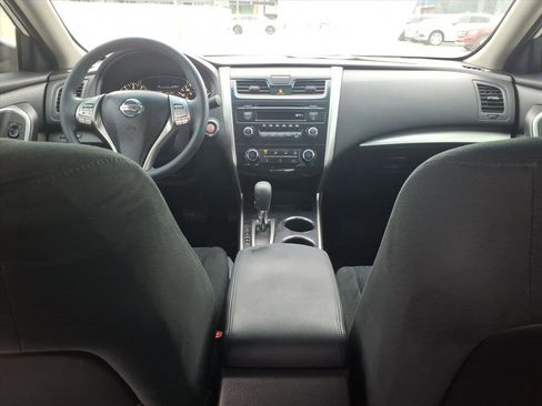 Used 2015 Nissan Altima 2.5 S w/ Power Driver Seat Package image 18