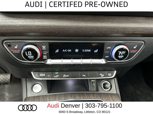 Certified 2024 Audi Q5 e Premium AWD/4WD image 18