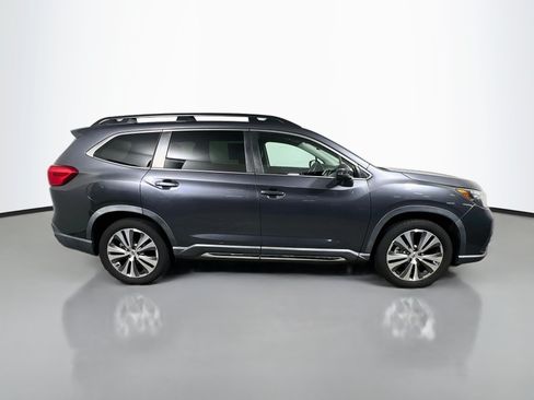 Used 2021 Subaru Ascent Limited AWD/4WD image 3