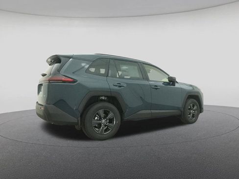 Used 2026 Toyota RAV4 LE image 25