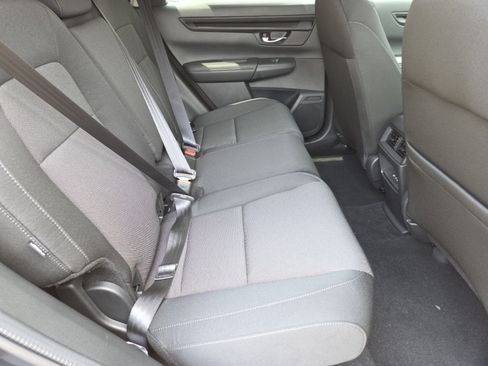 New 2026 Honda CR-V EX image 22
