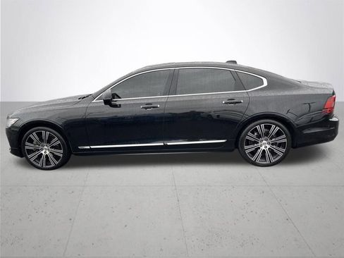 Used 2021 Volvo S90 T6 Inscription w/ Advanced Package AWD/4WD image 8